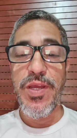 Arísio Nogueira dos Santos, fundador da OffOne
